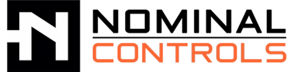 Noniimal Controls Logo Larger